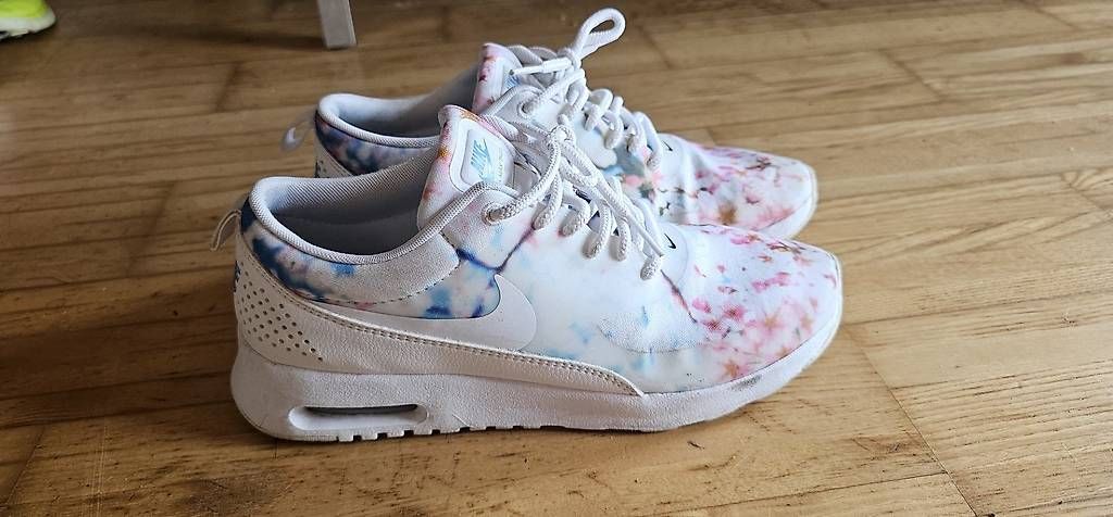 Nike Scarpe da donna: Nike air max thea, Grösse 39 – Usato da Eriswil venduto da mar_8hwh