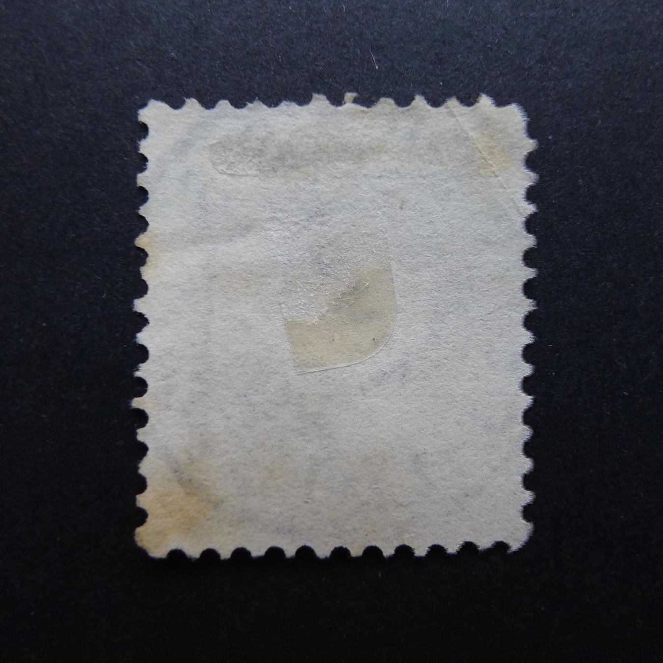 Alle Briefmarken: 1882 Nr. 69A mit Vollstempel – Gebraucht aus Dagmersellen von wyss1982 1