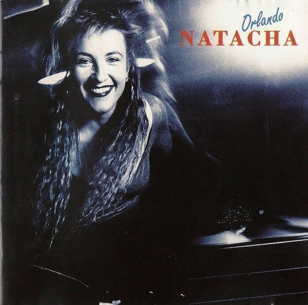 CD: NATACHA (CD) Orlando – Usato da Zürich venduto da Tarafo5