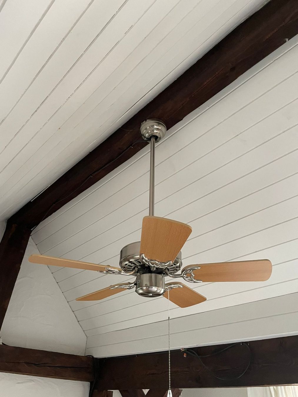 Ventilateurs: Deckenventilator – D'occasion à Luzern par sel_kv8m 2