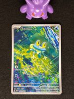 Chaos Rising - Froakie CRI 088 EN