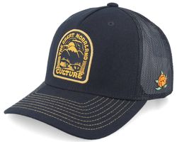 SQRTN Trucker Cap