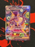 Pokémon 30th Celebration Mewtwo ex 157/128 FUR