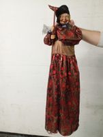 Hexe Fasnacht