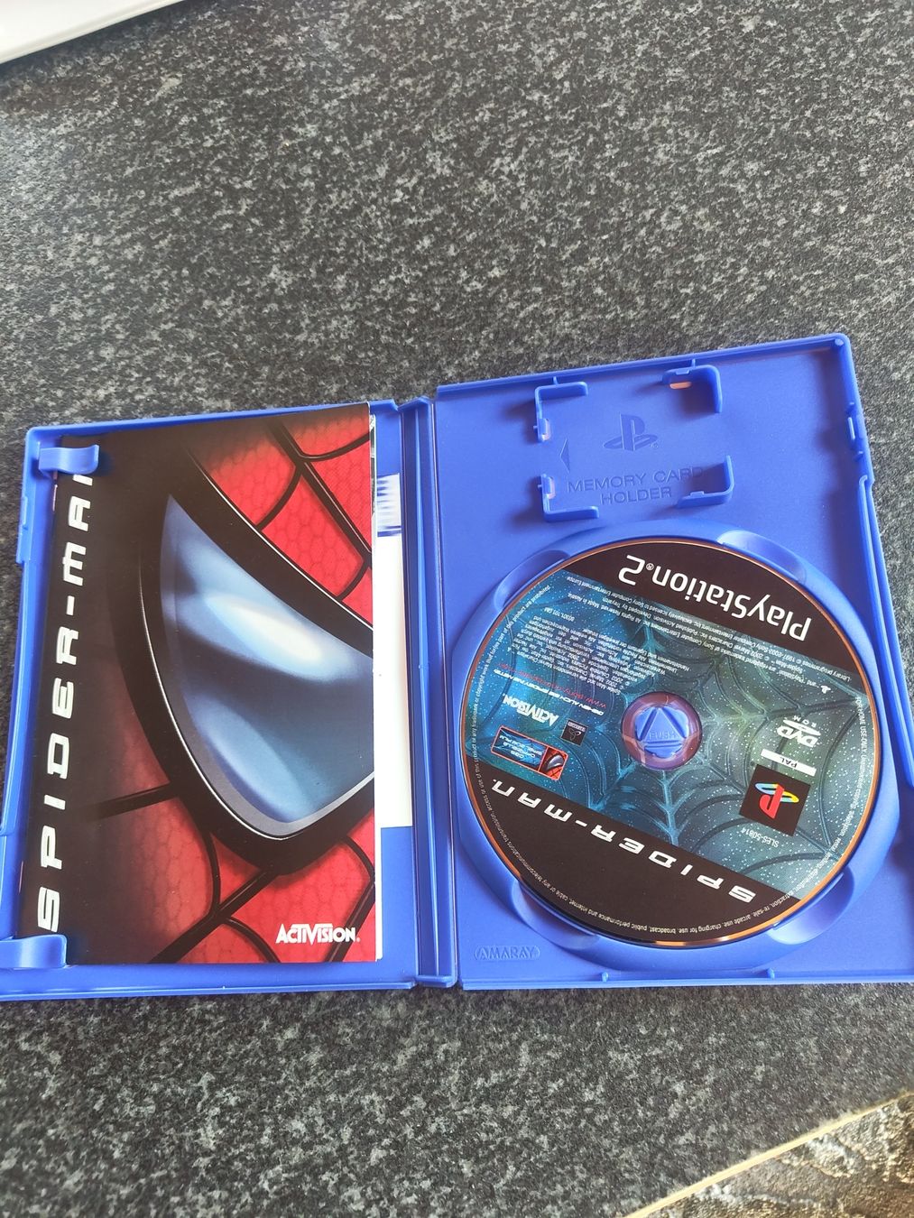 Sony Giochi: Spider-Man – Usato da Attiswil venduto da JP1291 2