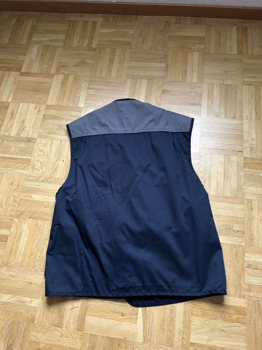 Gilets: Work Gilet – D'occasion à Oftringen par Stukaof 1