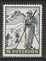 Kommandostäbe Nr. 92/1 **