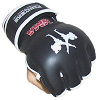 FIGHTERS - MMA Handschuhe / Medium