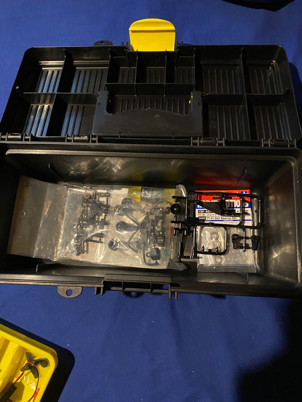 RC Modellbau: Rc Auto – Gebraucht aus Ulmiz von spi_67gt 5