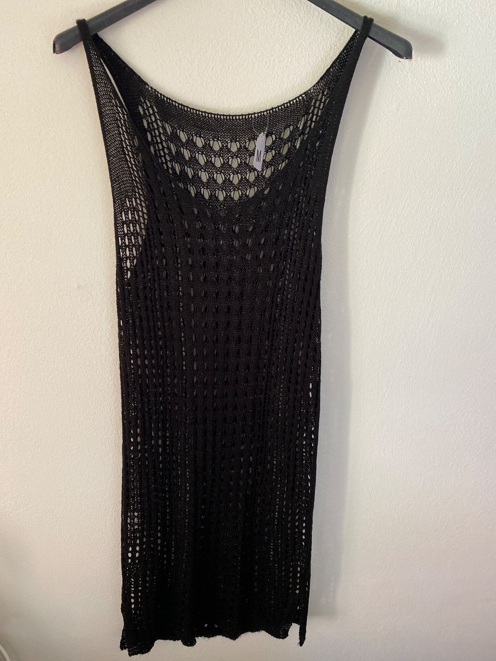 Robes: SOMMER STRANDKLEID ,DAMEN,SCHWARZ – Neuf avec emballage d'origine à Meienried par ManuelaBoutique 2