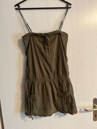 Edc by Esprit Damen Kleid Gr. S
