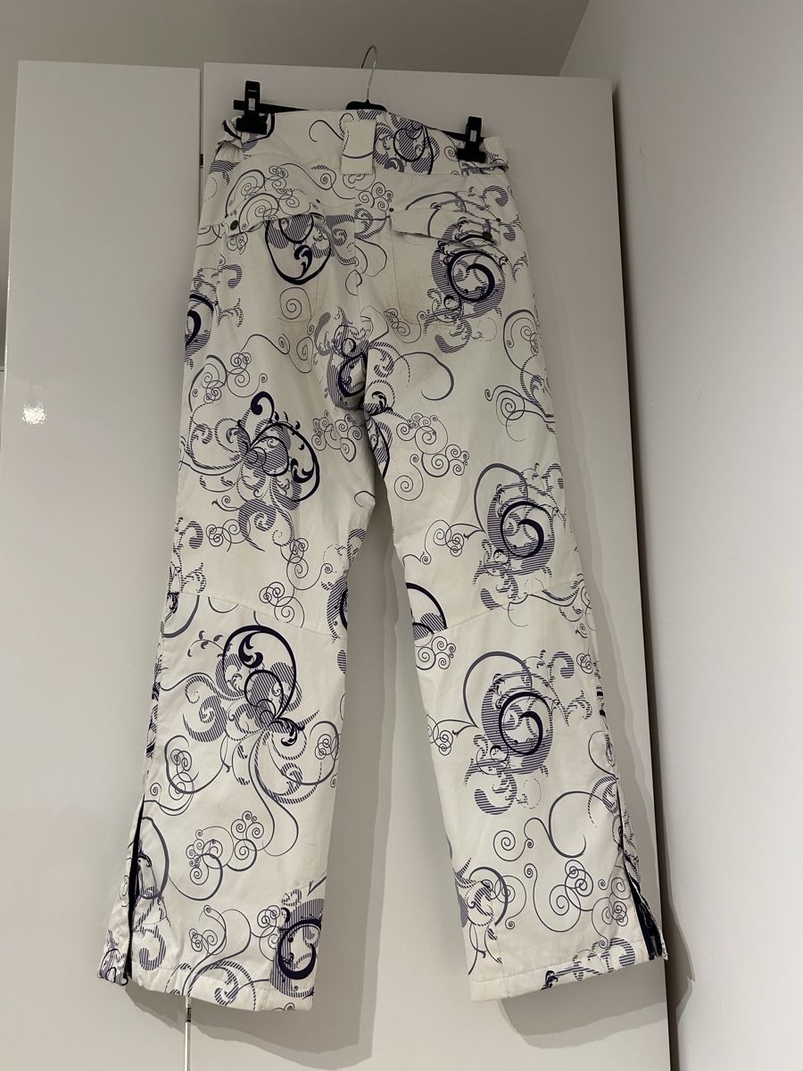 Hosen: Pantaloni da sci/snow – Gebraucht aus Pregassona von Kyttina