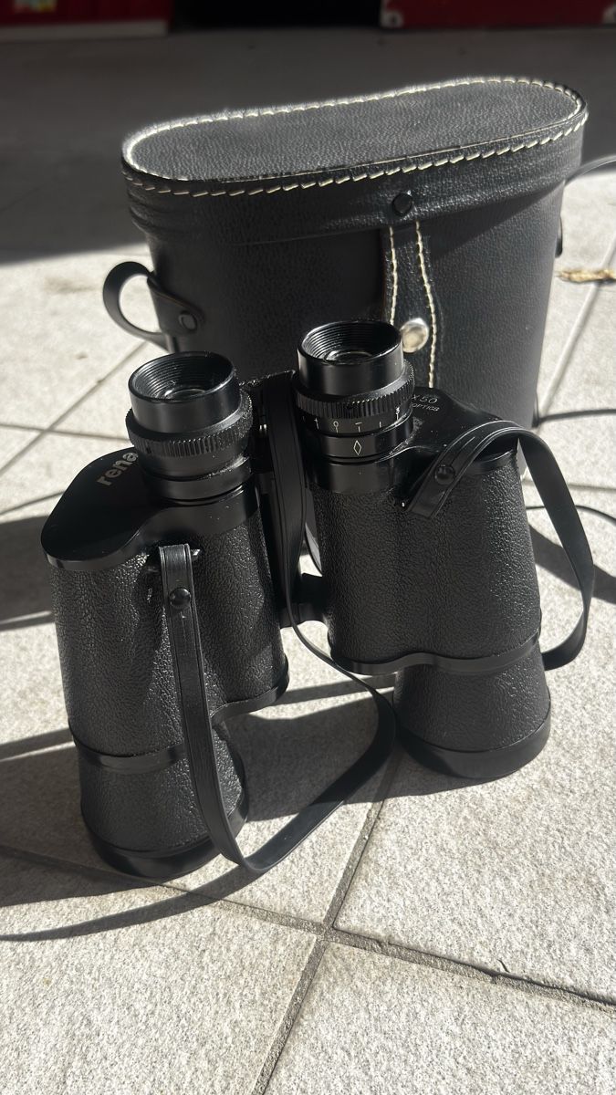 Feldstecher: feldstecher, rena, coated optics, 10x50 – Gebraucht aus sargans von lnoa 2