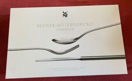 WMF Besteckset Cromargan 24-teilig, neu