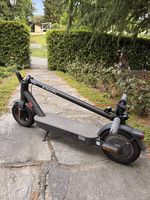 Trottinette Électrique