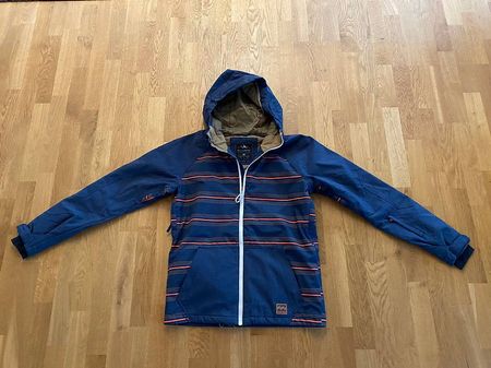 Skijacke Billabong NEUWERTIG, Gr. S