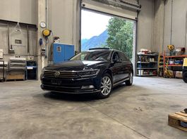 Vw Passat 2.0BMT4M