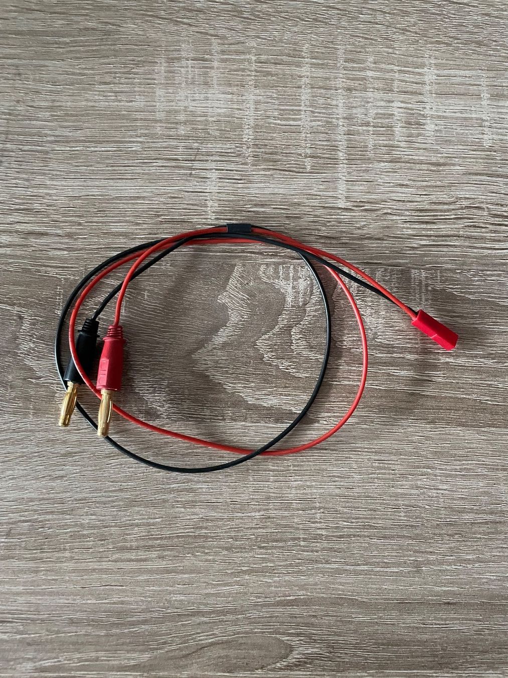Cavi: JST Ladekabel – Usato da Brunegg venduto da dav_vhz9