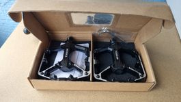 Neue Meroca Fahrradpedale, FLAT pedals NEU,