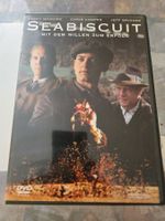 Seabiscuit DVD