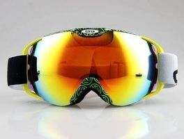 Skibrille  CSG  / NEU