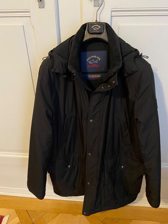 Paul and shark waterproof on sale jacket