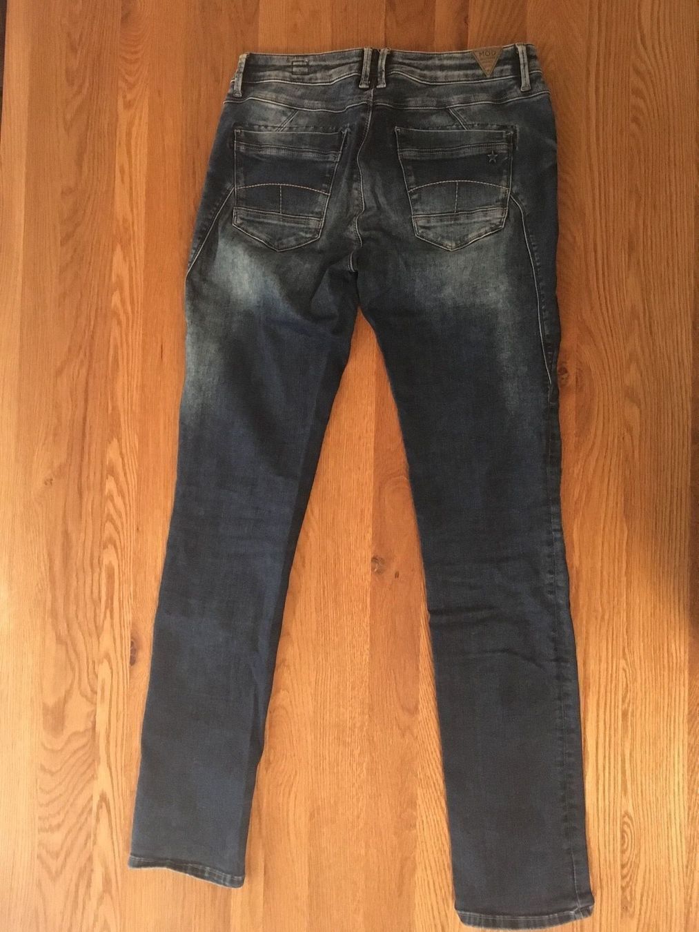 Jeans: M.O.D. Jeans Grösse 31 – Nuovo (secondo la descrizione) da Dietfurt venduto da rosaliie 4