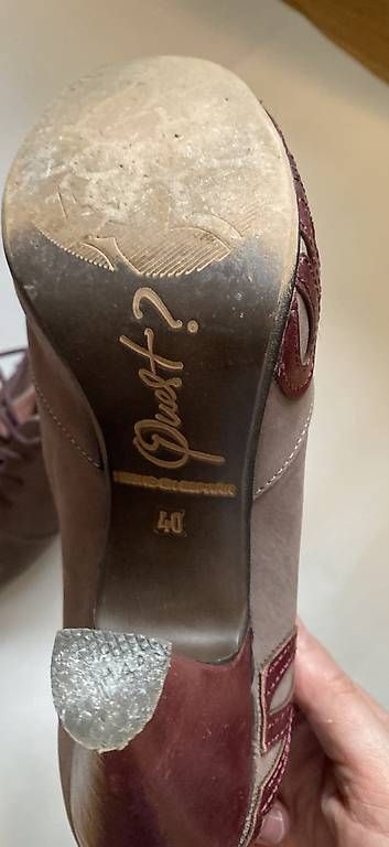 Scarpe da donna: Quest Pumps Gr. 40 – Usato da Zürich venduto da asc_72wl 2