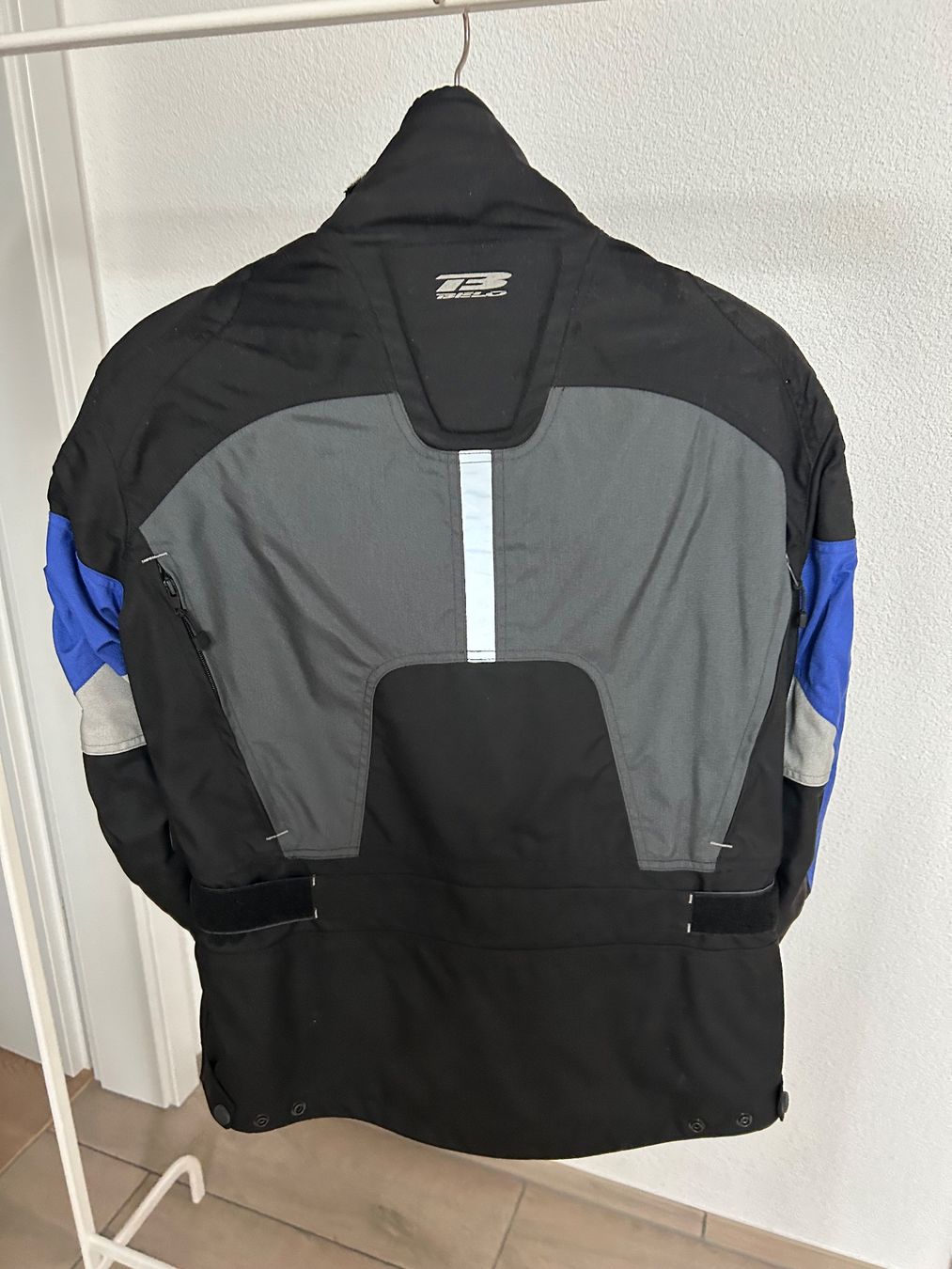 Giacche: Motorradjacke T3 BELO – Usato da Kleindöttingen venduto da Demon4 1