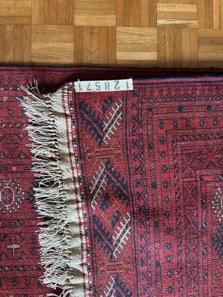 Tapis: Grosser Teppich  – D'occasion à Roggwil BE par Regenbogenfisch01 4