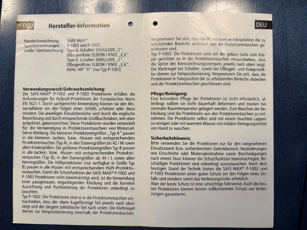 Ensembles & Tailleurs: Töff Zweiteiler Jacke und Hose, Gr. 36 – D'occasion à Büchslen par Angi.94 5