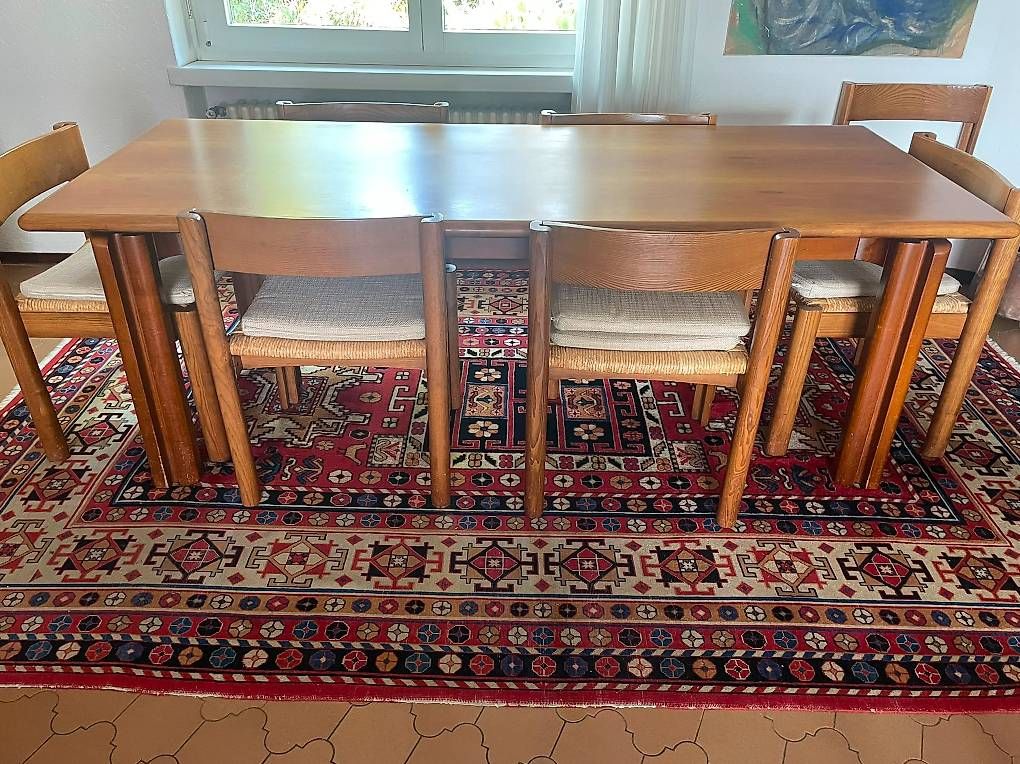 Mobilhome: Mobili in ottimo stato e meno buono – Gebraucht aus Bellinzona CH von arc_tws5