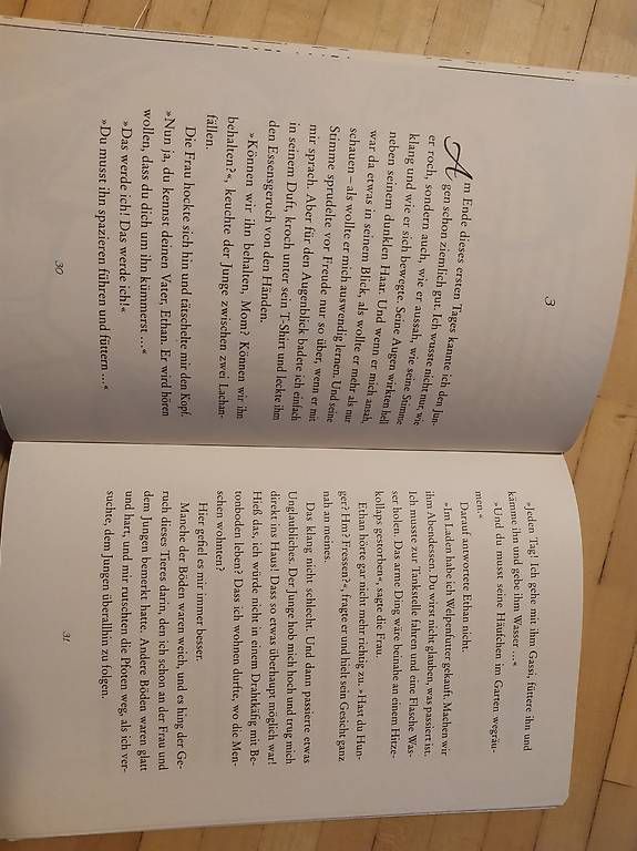 Libri: Kinderbuch Bailey findet ein Zuhause – Usato da Egg b. Zürich venduto da nad_5lzr 3