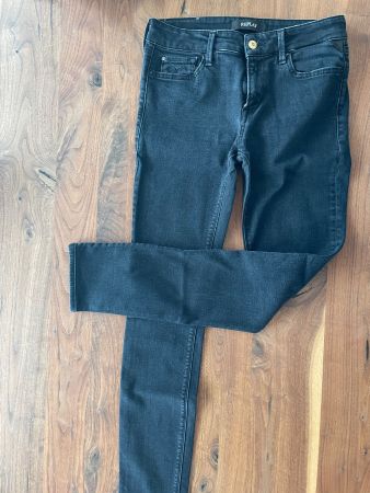 Replay Jeans New Luz, Top Zustand, Grösse 29/32