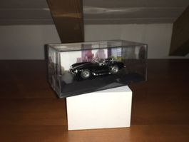 AC Shelby Cobra 427 S/C 1/43