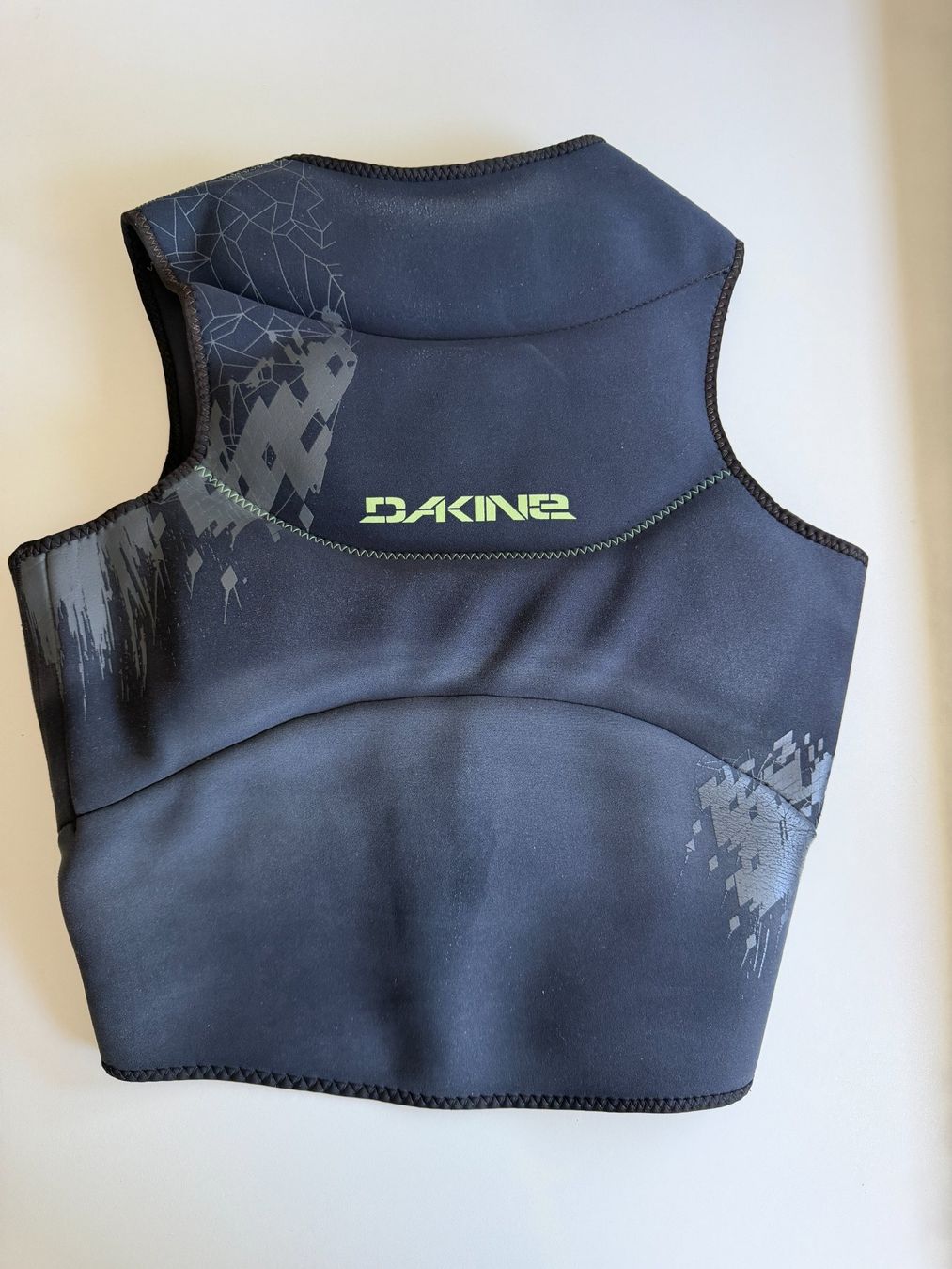 Dakine Protections: Dakine impact vest size M – D'occasion à Zürich par JulesZHW 1