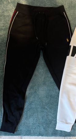 POLO RALPH LAUREN Pantalon de survêtement