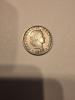piece 20cts 1898