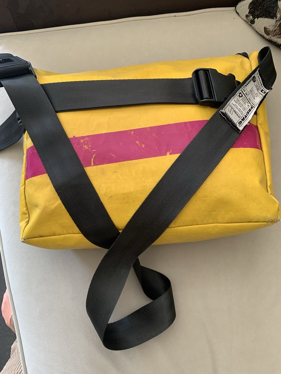 Freitag Sacs: Freitag Tasche  – D'occasion à Bergdietikon par zor_856j 1