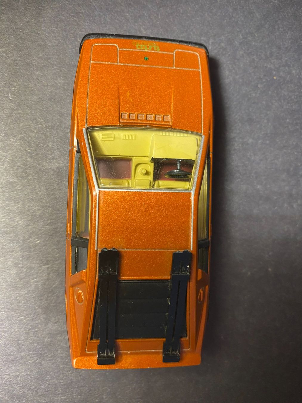 Corgi Toys Modellini d'auto: Lotus Esprit James Bond 007 - Corgi 1:36 – Usato da Spiez venduto da Mlandcruiser 8