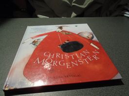 Christian Morgenstern, Kindergedichte