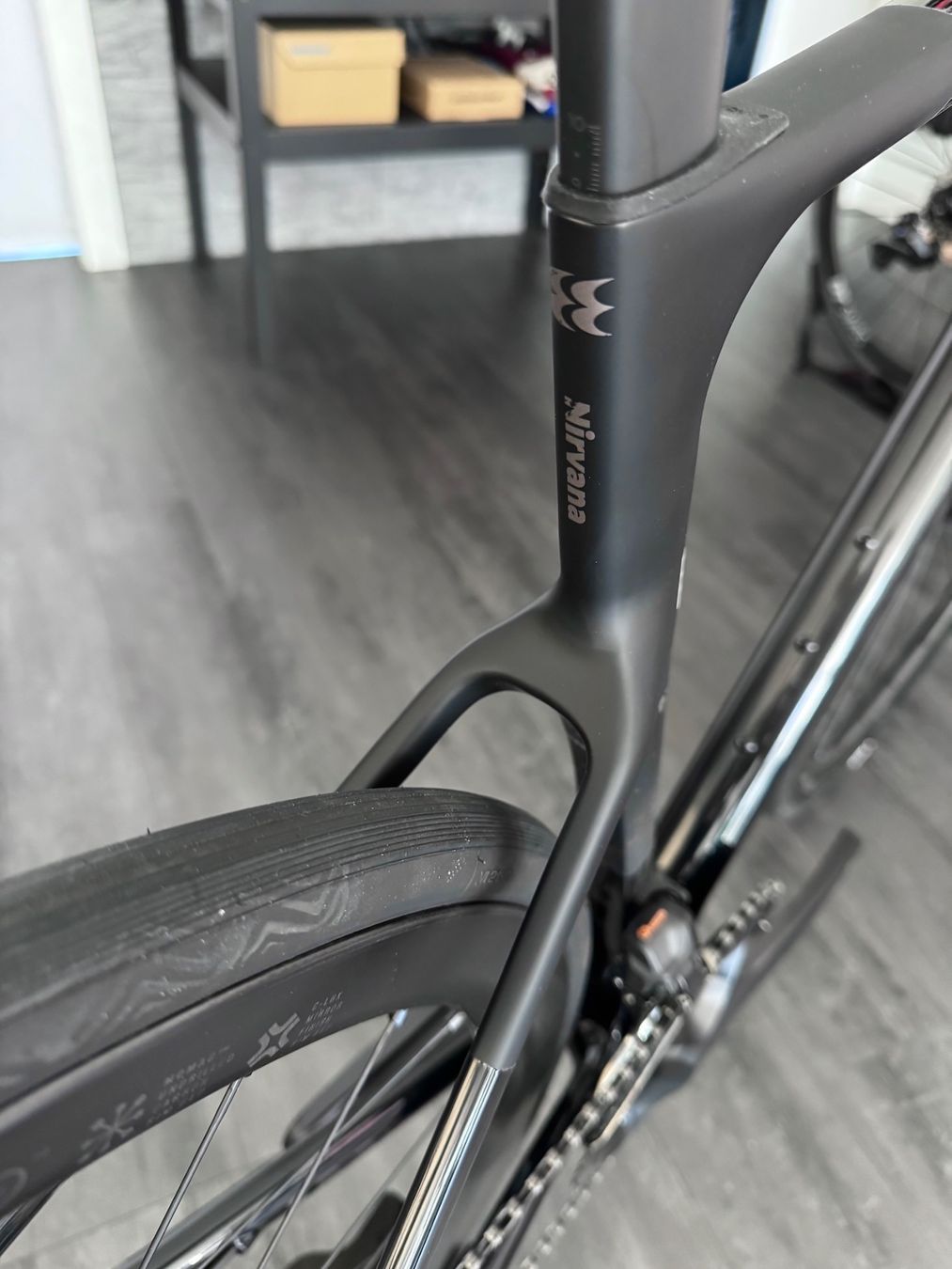 Biciclette: Evolve CIMA – Nuovo (secondo la descrizione) da Fully venduto da passione_sportiva 3