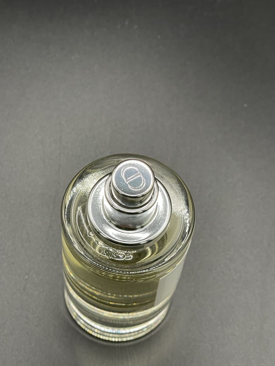 Dior Profumi & Eau de Toilette: Christian Dior Privee - Cologne Blanche  40ml – Usato da Frenkendorf venduto da Sakima1 3