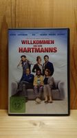 WILLKOMMEN BEI DEN HARTMANNS DVD