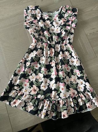 Sommerkleid 