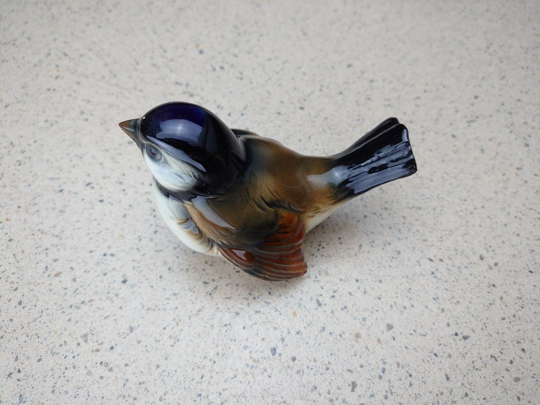 Statuette: Goebel Vogel Porzellan – Usato da Zürich venduto da safenia87 3