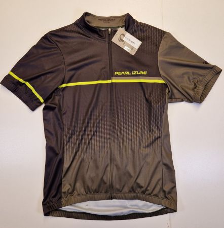 Pearl Izumi Herren Select LTD T-Shirt Bike Gr. S