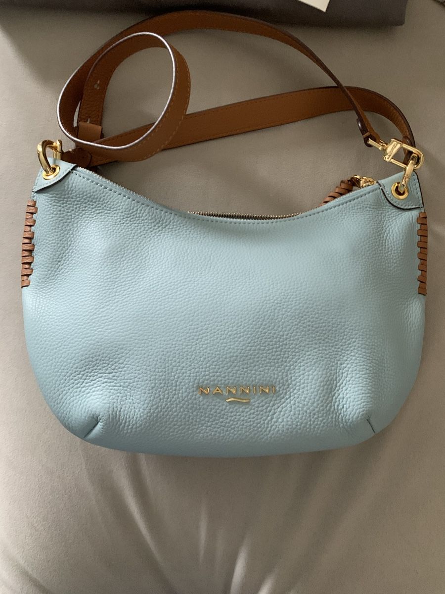 Borse da donna: SOMMERHIT Nannini Handtasche – Usato da Bergdietikon venduto da zor_856j 5