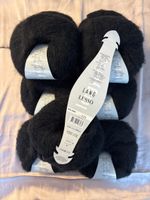 LANG Yarns Lusso 04-633 schwarz