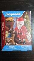 Playmobil Weihnachtsmann 71883, Special Plus Neu OVP!